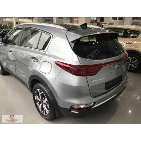 KIA SPORTAGE- 16/21; ARAÇ BİLGİLERİ VE RESİMLERİ - Yedek Parça | Parça Dükkanda