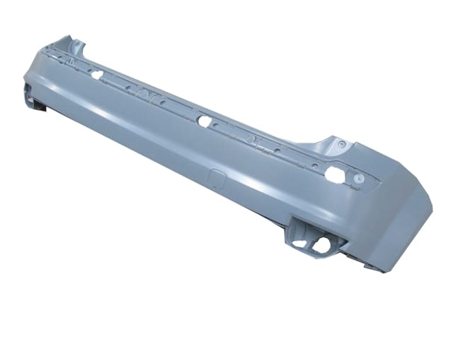FORD FOCUS- HB- 05/07; ARKA TAMPON GRİ (BANT DELİKLİ/KARLIKSIZ 5KAPI TYG) FORD FOCUS- HB- 05/07; ARKA TAMPON GRİ (BANT DELİKLİ/KARLIKSIZ 5KAPI TYG)