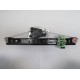 BMW 1 SERI- E87- 04/11; ARKA CAM KRİKOSU SOL ELEKTRİKLİ/MOTORSUZ (TW) - Yedek Parça | Parça Dükkanda