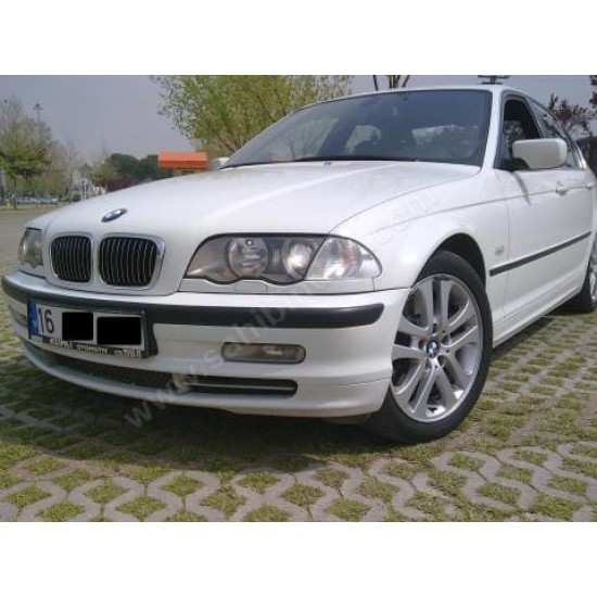 BMW 3 SERI- E46- SD/COUPE- 98/01/02/05; ARAÇ BİLGİLERİ VE RESİMLERİ - Yedek Parça | Parça Dükkanda
