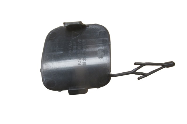 BYD SEAL U- EV- 24/25; ÖN TAMPON ÇEKİ DEMİRİ KAPAĞI (TW)