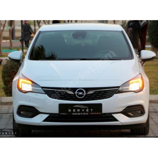 OPEL ASTRA- K- HB- 20/21; ARAÇ BİLGİLERİ VE RESİMLERİ - Yedek Parça | Parça Dükkanda