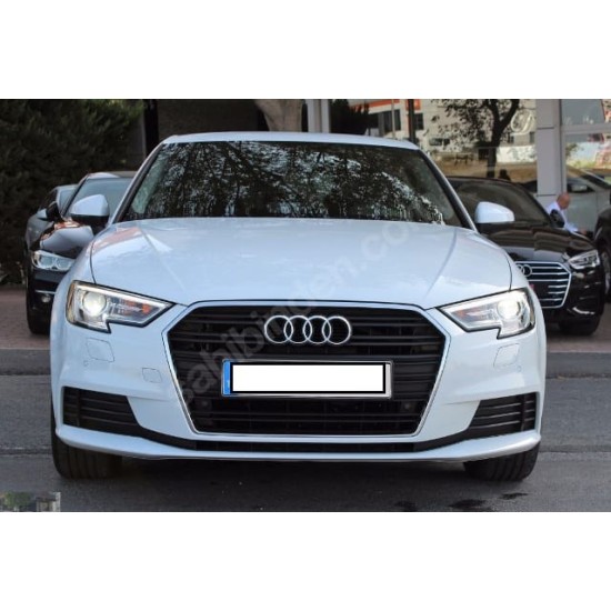 AUDI A3- SD/SB- 16/20; ARAÇ BİLGİLERİ VE RESİMLERİ - Yedek Parça | Parça Dükkanda