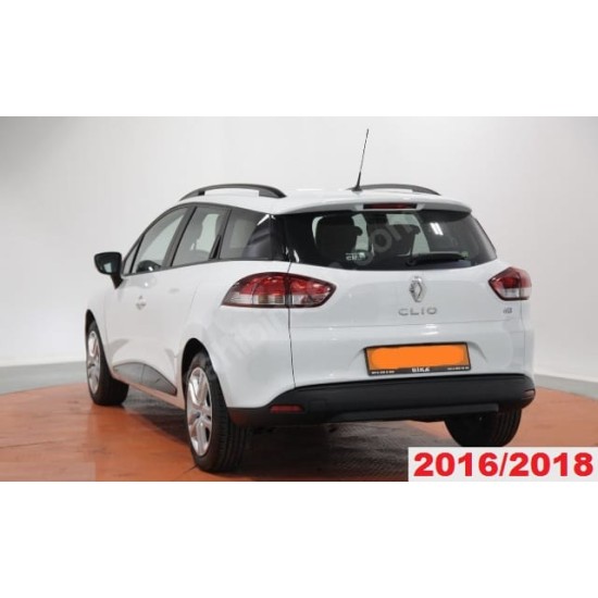 RENAULT CLIO- 4- SPORT TOURER- 16/19; ARAÇ BİLGİLERİ VE RESİMLERİ - Yedek Parça | Parça Dükkanda
