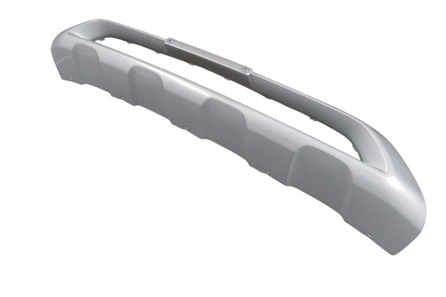 MG HS- 22/24; KARLIK (ÖN TAMPON ALTI) DİFÜZÖR GÜMÜŞ GRİ (TW) MG HS- 22/24; KARLIK (ÖN TAMPON ALTI) DİFÜZÖR GÜMÜŞ GRİ (TW)