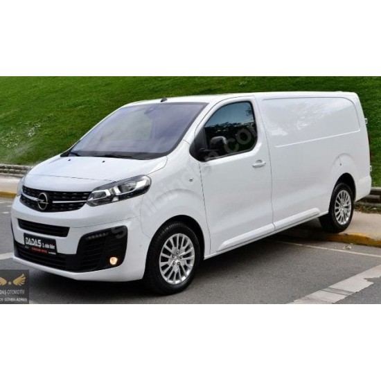 OPEL VIVARO- 20/24; ARAÇ BİLGİLERİ VE RESİMLERİ - Araba Yedek Parça | Parça Dükkanda