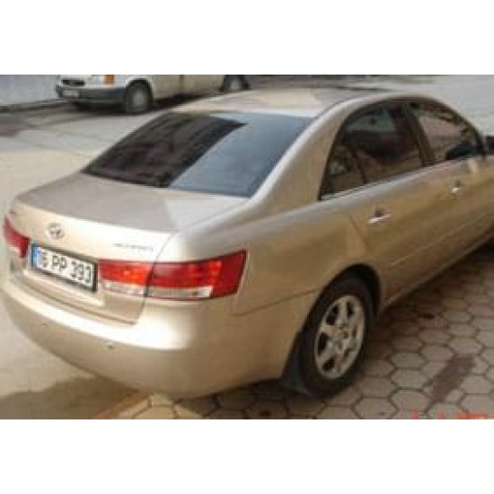 HYUNDAI SONATA- 06/11; ARAÇ BİLGİLERİ VE RESİMLERİ - Yedek Parça | Parça Dükkanda
