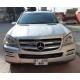 MERCEDES GL CLASS- X164- 07/12; ARAÇ BİLGİLERİ VE RESİMLERİ (320/350/420/450) - Yedek Parça | Parça Dükkanda