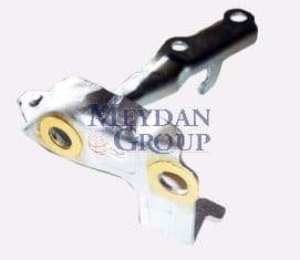 TOYOTA LANDCRUISER- VX 100- 98/02; KAPUT MENTEŞESİ SAĞ (TYG) TOYOTA LANDCRUISER- VX 100- 98/02; KAPUT MENTEŞESİ SAĞ (TYG)