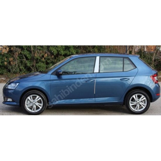 SKODA FABIA- 19/21; ARAÇ BİLGİLERİ VE RESİMLERİ - Yedek Parça | Parça Dükkanda