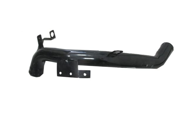 SKODA ROOMSTER- 10/15; TURBO INTERCOOLER GİRİŞ BORUSU (METAL/BÜYÜK) (1.6 DİZEL) (CAY MOTOR)
