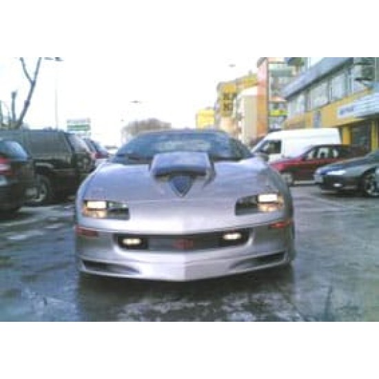 CHEVROLET CAMARO- 92/97; ARAÇ BİLGİLERİ VE RESİMLERİ - Yedek Parça | Parça Dükkanda