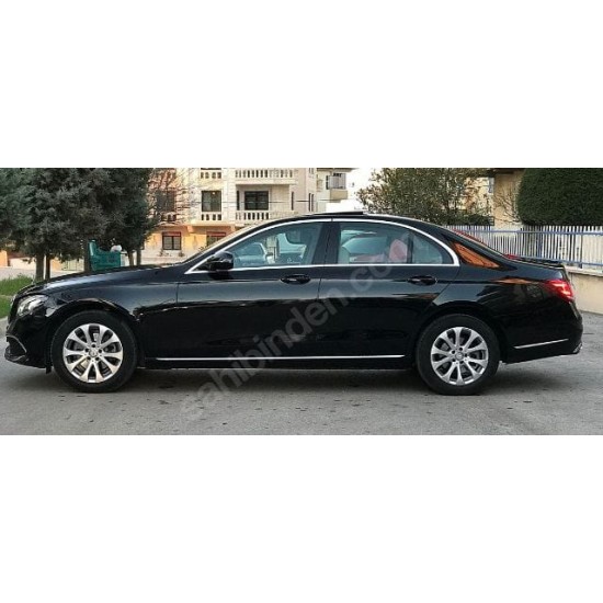 MERCEDES E CLASS- W213- 16/20; ARAÇ BİLGİLERİ VE RESİMLERİ (E180/E200/E220/E250/E300/E350) - Yedek Parça | Parça Dükkanda