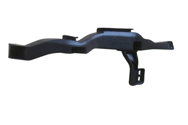 OPEL ASTRA- K- HB- 16/19; ÖN TAMPON İÇ BAĞLANTI BRAKETİ SAĞ PLASTİK FAR ALTI (TW)