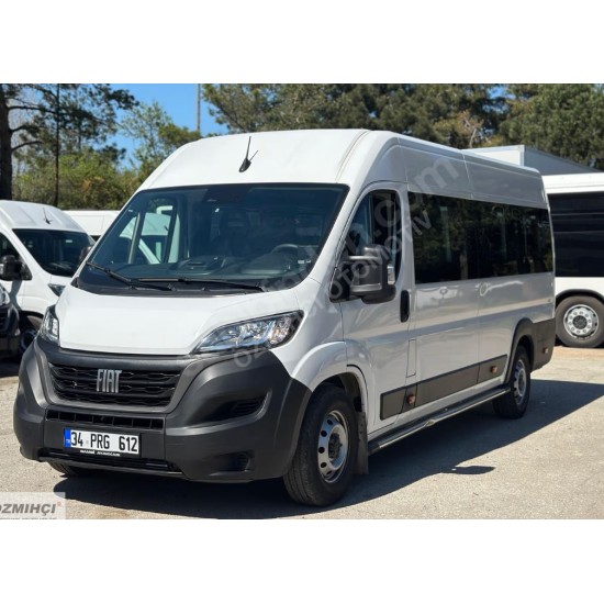 FIAT DUCATO- 14/24; ARAÇ BİLGİLERİ VE RESİMLERİ - Yedek Parça | Parça Dükkanda