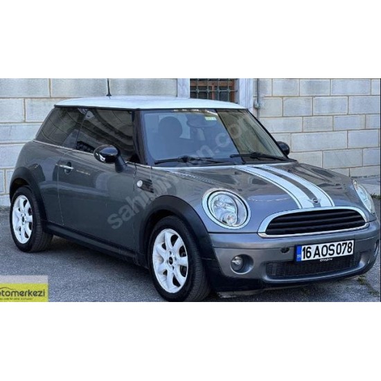 MINI COOPER- 07/13; ARAÇ BİLGİLERİ VE RESİMLERİ - Yedek Parça | Parça Dükkanda