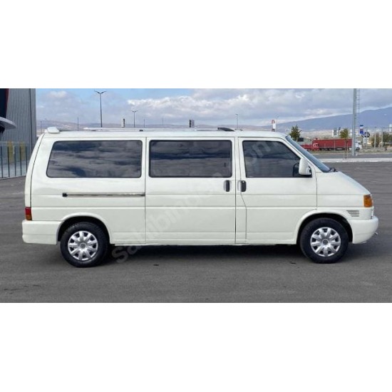 VOLKSWAGEN TRANSPORTER- T4- 96/01; ARAÇ BİLGİLERİ VE RESİMLERİ - Yedek Parça | Parça Dükkanda