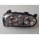 VOLKSWAGEN GOLF- 3- 92/98; FAR LAMBASI SAĞ MANUEL/ELEKTRİKLİ/SİSSİZ/ŞEFFAF CAM (H1/H1) (AYFAR) - Yedek Parça | Parça Dükkanda
