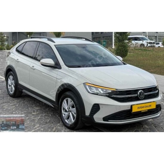 VOLKSWAGEN TAIGO- 22/25; ARAÇ BİLGİLERİ VE RESİMLERİ - Yedek Parça | Parça Dükkanda