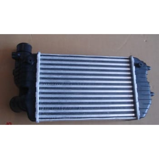 FIAT DUCATO- 02/06; TURBO HAVA SOĞUTMA RADYATÖRÜ 2.0/2.3/2.8 (İNTERCOOLER) (BRAZİNG) ORİS - Yedek Parça | Parça Dükkanda