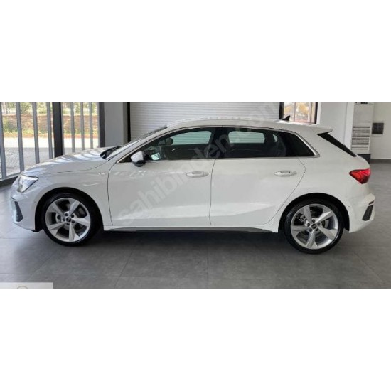 AUDI A3- SD/SB- 21/25; ARAÇ BİLGİLERİ VE RESİMLERİ - Yedek Parça | Parça Dükkanda