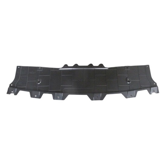 MG MG4- 22/23; ARKA TAMPON ALT MUHAFAZA PLASTİĞİ (TW) - Yedek Parça | Parça Dükkanda