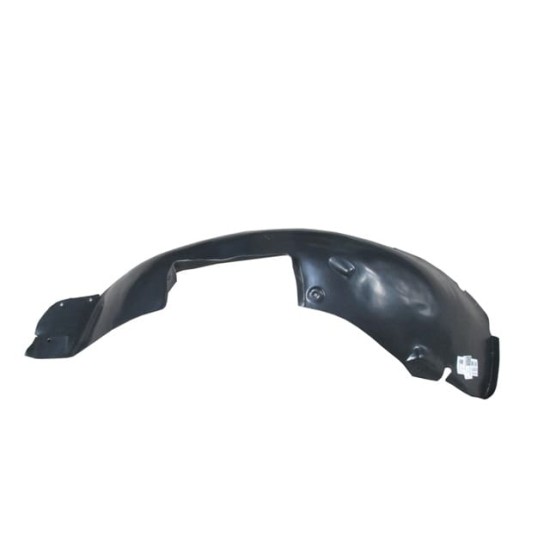 VOLKSWAGEN BORA- 99/05; ÖN ÇAMURLUK DAVLUMBAZI SOL (PLASTİK ENJEKSİYON) (EUROBUMP)
