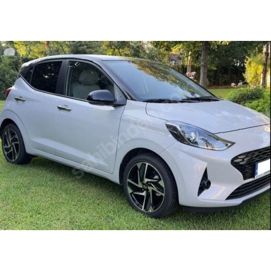 HYUNDAI I10- 20/25; ARAÇ BİLGİLERİ VE RESİMLERİ - Yedek Parça | Parça Dükkanda
