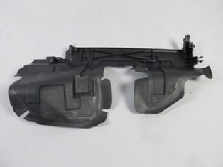 RENAULT FLUENCE- 13/16; ÖN PANEL DAVLUMBAZI SAĞ