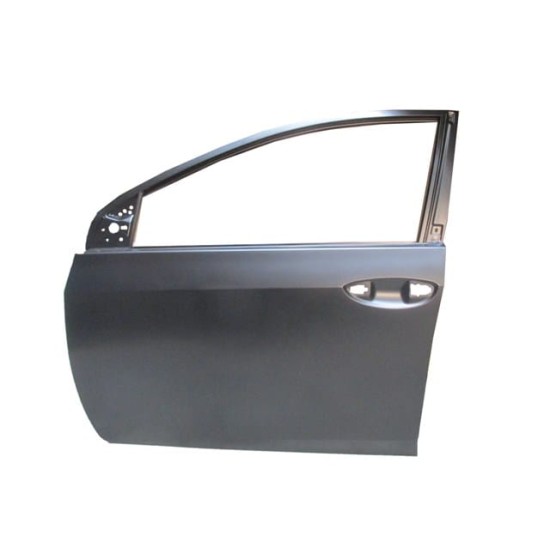 TOYOTA COROLLA- NDE180- 13/18; ÖN KAPI KOMPLE SOL (BAND DELİKSİZ) (İCELİ/ÇEKOMASTİKLİ) (TW) - Yedek Parça | Parça Dükkanda