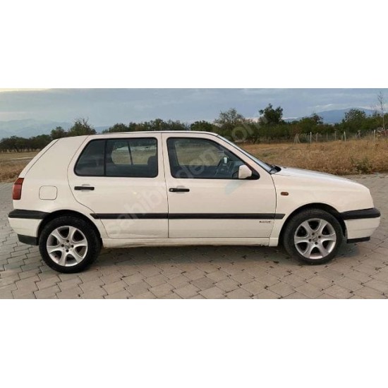 VOLKSWAGEN GOLF- 3- 92/98; ARAÇ BİLGİLERİ VE RESİMLERİ - Yedek Parça | Parça Dükkanda