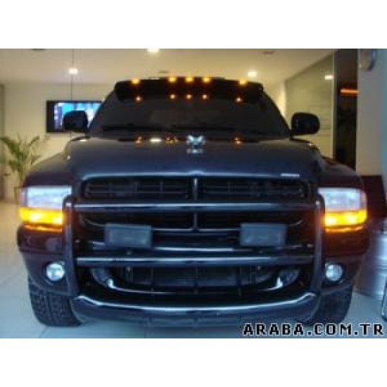 DODGE DURANGO- 98/03; ARAÇ BİLGİLERİ VE RESİMLERİ - Araba Yedek Parça | Parça Dükkanda
