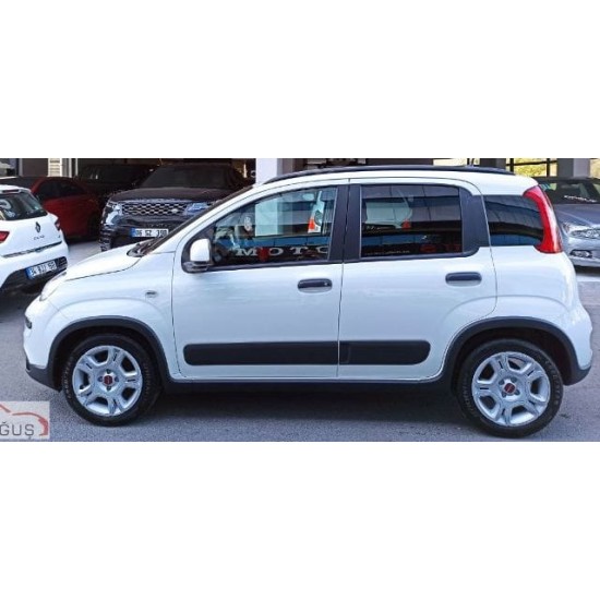FIAT PANDA- 22/24; ARAÇ BİLGİLERİ VE RESİMLERİ - Yedek Parça | Parça Dükkanda
