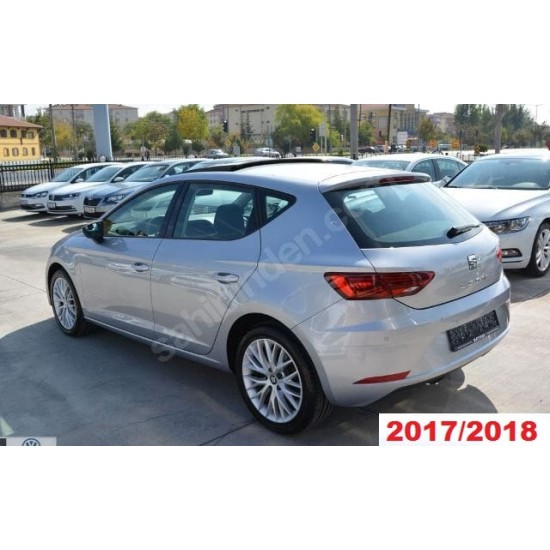 SEAT LEON- 13/20; ARAÇ BİLGİLERİ VE RESİMLERİ - Yedek Parça | Parça Dükkanda