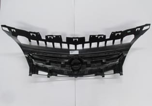 OPEL ASTRA- J- SD/HB- 12/20; ÖN PANJUR SİYAH (TYG) OPEL ASTRA- J- SD/HB- 12/20; ÖN PANJUR SİYAH (TYG)