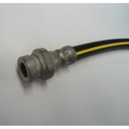 NISSAN MICRA- K11- 93/97; ARKA FREN HORTUMU (SH)