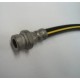 NISSAN MICRA- K11- 93/97; ARKA FREN HORTUMU (SH)