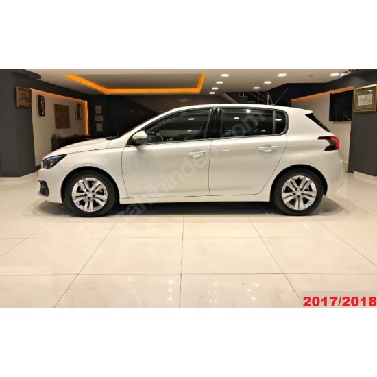 PEUGEOT 308- 17/21; ARAÇ BİLGİLERİ VE RESİMLERİ - Yedek Parça | Parça Dükkanda