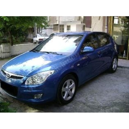 HYUNDAI I30- 07/12; ARAÇ BİLGİLERİ VE RESİMLERİ - Yedek Parça | Parça Dükkanda