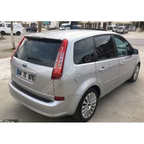 FORD FOCUS C MAX- 07/11; ARAÇ BİLGİLERİ VE RESİMLERİ - Yedek Parça | Parça Dükkanda