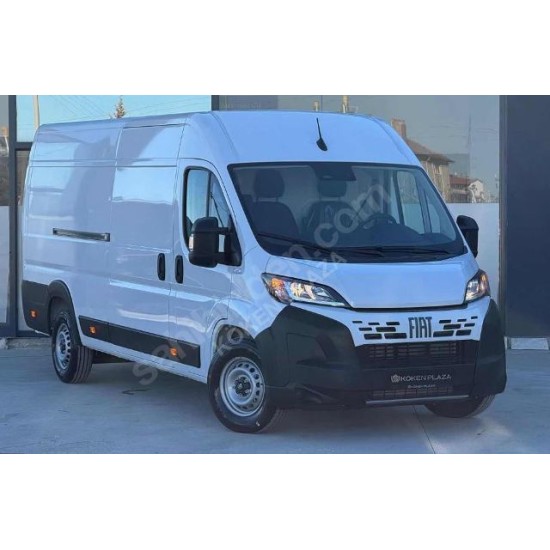 FIAT DUCATO- 24/26; ARAÇ BİLGİLERİ VE RESİMLERİ - Yedek Parça | Parça Dükkanda