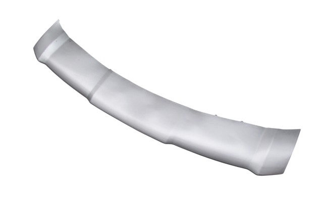 SKYWELL ET5 LEGEND- 2023; KARLIK (ÖN TAMPON ALTI) SPOILER (GÜMÜŞ GRİ) (TW)