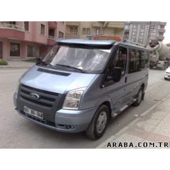 FORD TRANSIT- V347- 07/13; ARAÇ BİLGİLERİ VE RESİMLERİ - Yedek Parça | Parça Dükkanda