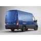IVECO DAILY- 20/24; ARAÇ BİLGİLERİ VE RESİMLERİ - Yedek Parça | Parça Dükkanda
