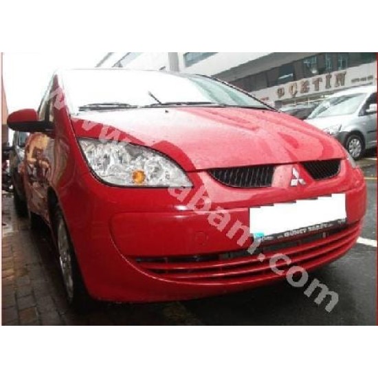 MITSUBISHI COLT- 05/09; ARAÇ BİLGİLERİ VE RESİMLERİ - Yedek Parça | Parça Dükkanda