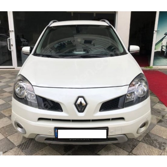 RENAULT KOLEOS- 09/11; ARAÇ BİLGİLERİ VE RESİMLERİ - Yedek Parça | Parça Dükkanda