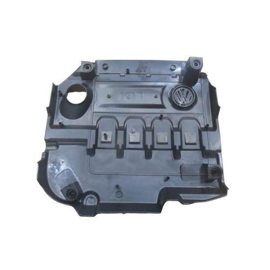 VOLKSWAGEN POLO- 6- 10/14; MOTOR ÜST KAPAĞI 1.6 TDI - Yedek Parça | Parça Dükkanda