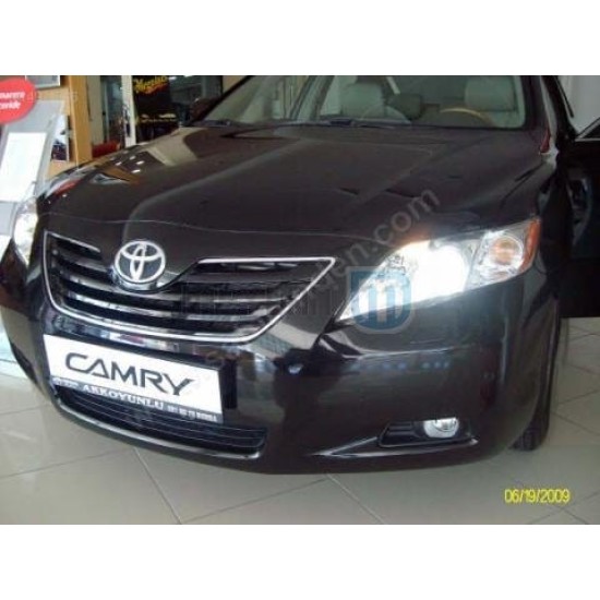TOYOTA CAMRY- 06/09; ARAÇ BİLGİLERİ VE RESİMLERİ - Yedek Parça | Parça Dükkanda