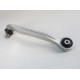 AUDI A8- 05/07; ÖN ÜST TABLA SAĞ EĞRİ TİP ROTİLLİ/BURÇLU (SALINCAK) ALÜMİNYUM (SH)