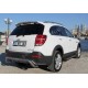 CHEVROLET CAPTIVA- 12/14; ARAÇ BİLGİLERİ VE RESİMLERİ - Yedek Parça | Parça Dükkanda